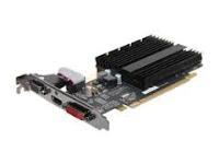 XFX Radeon HD 5450 PCIE DDR3 512MB Graphics Card