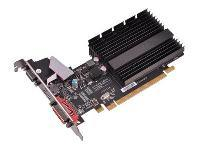 XFX Radeon HD 5450 PCIE-X16 2.1 DDR3 1GB Graphics Card