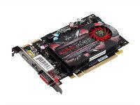 XFX Radeon HD 5670 1GB Graphics Card