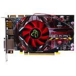 XFX Radeon HD 5750 PCIE DDR5 1GB Graphics Card