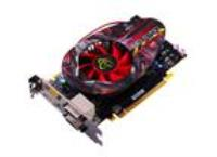 XFX Radeon HD 5750 PCIE-X16 2.0 DDR5 1GB Graphics Card