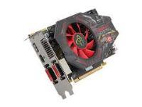 XFX Radeon HD 5750 PCIE-X16 2.1 DDR5 1GB Graphics Card