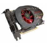 XFX Radeon HD 5770 PCIE DDR5 1GB Graphics Card