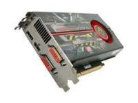 XFX Radeon HD 5770 PCIE GDDR5 1GB Graphics Card