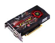 XFX Radeon HD 5770 PCIE-X16 1GB Graphics Card