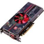 XFX Radeon HD 5830 1GB DDR5 Graphics Card