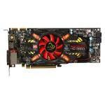 XFX Radeon HD 5850 DDR5 1GB Graphics Card