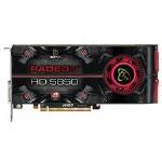 XFX Radeon HD 5850 GDDR5 PCIE 1GB Graphics Card