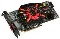 XFX Radeon HD 5850 PCIE-X16 2.1 DDR5 1GB Graphics Card