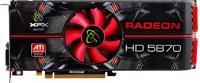 XFX Radeon HD 5870 DDR5 1GB Graphics Card