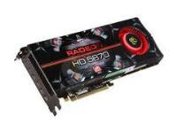 XFX Radeon HD 5870 PCIE GDDR5 2GB Graphics Card