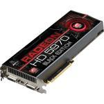 XFX Radeon HD 5970 PCIE DDR5 2GB Graphics Card