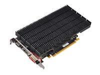 XFX Radeon HD 6570 PCIE DDR3 2GB Graphics Card