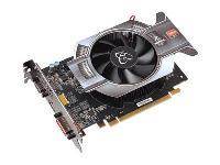 XFX Radeon HD 6670 PCIE DDR5 1GB Graphics Card