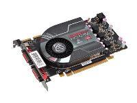 XFX Radeon HD 6750 PCIE-X16 2.1 GDDR5 1GB Graphics Card