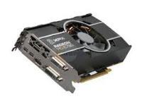 XFX Radeon HD 6790 PCIE GDDR5 1GB Graphics Card