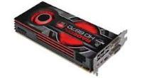 XFX Radeon HD 6870 PCIE GDDR5 1GB Graphics Card