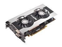 XFX Radeon HD 7770 PCIE-X16 3.0 GDDR5 1GB Graphics Card