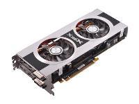 XFX Radeon HD 7870 PCIE-X16 3.0 GDDR5 2GB Graphics Card