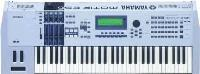 Yamaha Motif ES6 Musical Keyboard