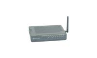 Zhone Technologies ADSL2 4Port Wireless Router