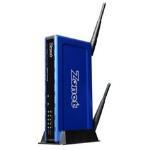 Zonet 802.11N Broadband Wireless Router