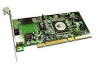 Zonet ZEN3310 Gigabit 64-Bit PCI Ethernet Adapter