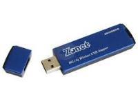 Zonet ZEW2505 USB Wireless Network Adapter