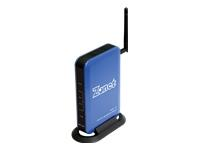 Zonet ZSR1134WE 4Port Wireless Router