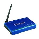 Zonet ZSR4154WE 4Port 150Mbps Wireless Router