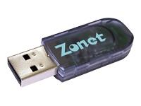 Zonet ZUB6111C Bluetooth Adapter