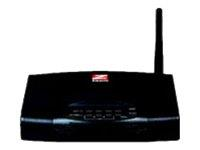 Zoom 4401-00-00AF 4401 4Port 54Mbps Wireless Router