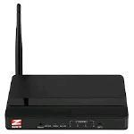 Zoom 4504 4Port Wireless Router