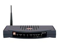 Zoom 5695-00-00F 5695 4Port 125Mbps Wireless Router