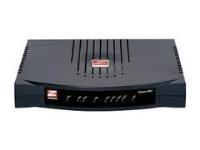 Zoom ADSL X3 Router