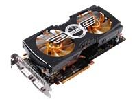 Zotac AMP2 GeForce GTX 580 PCIE GDDR5 3GB Graphics Card