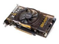 Zotac AMP GeForce GTS 450 PCIE GDDR5 1GB Graphics Card