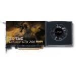 Zotac AMP GeForce GTX 280 PCIE GDDR3 1GB Graphics Card