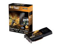 Zotac AMP GeForce GTX 285 Edition PCIE GDDR3 1GB Graphics Card