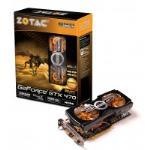 Zotac AMP GeForce GTX 470 PCIE GDDR5 1.25GB Graphics Card