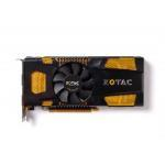 Zotac AMP GeForce GTX 560 Ti PCIE GDDR5 1GB Graphics Card