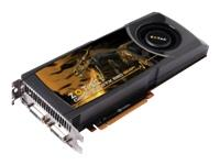 Zotac AMP GeForce GTX 580 1.5GB PCIE GDDR5 Graphics Card