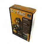 Zotac ECO GeForce 9800 GT PCIE GDDR3 512MB Graphics Card