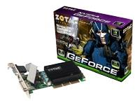 ZOTAC GeForce 6200 A GDDR2 256MB Graphics Card