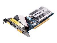 Zotac GeForce 6201 512MB Graphics Card