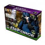 Zotac GeForce 7200 GS PCIE GDDR2 256MB Graphics Card