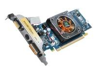 Zotac GeForce 8400 GS Low Profile PCIE GDDR2 512MB Graphics Card