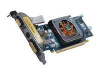 Zotac GeForce 8400 GS PCIE-X16 GDDR2 256MB Graphics Card