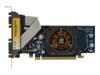 ZOTAC GeForce 8400GS Graphics Card