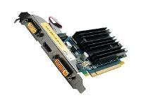 Zotac GeForce 8400GS PCIE GDDR2 512MB Graphics Card